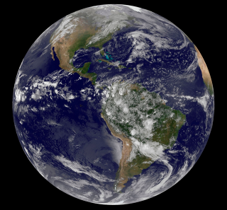 Illustration for article titled NASA Celebrates Earth Day With #GlobalSelfie Project